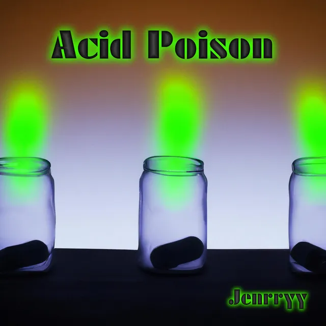 Acid Poison