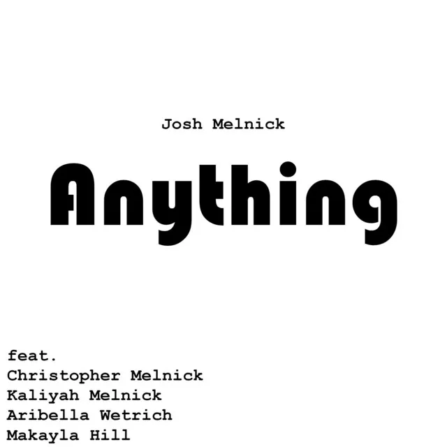 Anything