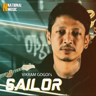 Sailor - Single by Sourav Das