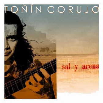 Sal y arena by Toñín Corujo