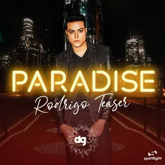 Paradise by Rodrigo Teaser