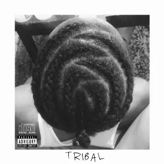 Tribal by Xavy Rusan