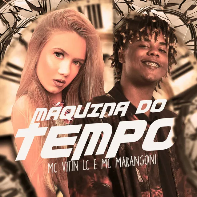 Máquina do Tempo