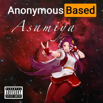 Asamiya by AnonymousBased