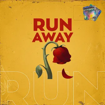 RUN AWAY by Baghdad