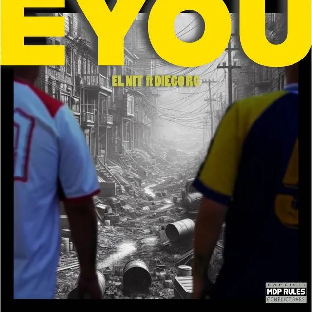 EYOU - EYOU