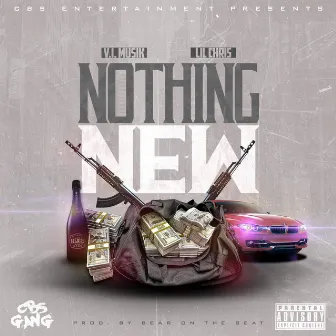 Nothing New by V.I. Musik