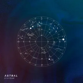 Astral by Divague