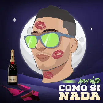 Como Si Nada by Andy White