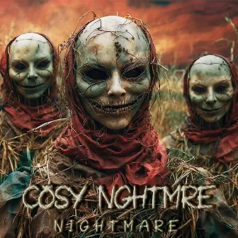 Nightmare by Cosy Nghtmre