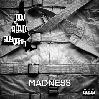 Madness by Silly Grinn