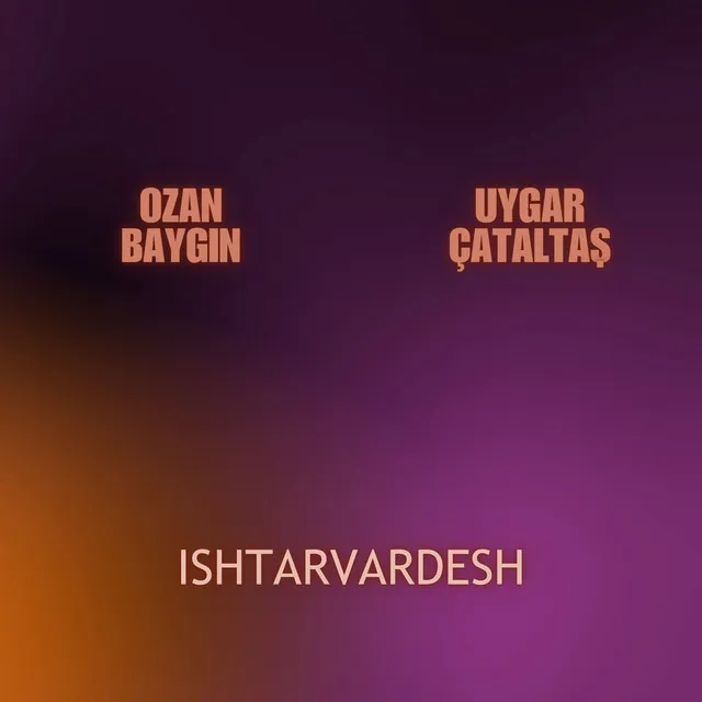 Ishtarvardesh