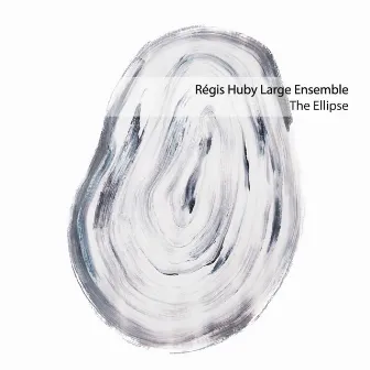 The Ellipse by Régis Huby