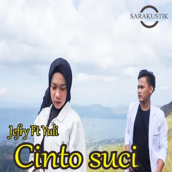 Cinto Suci by Yuli