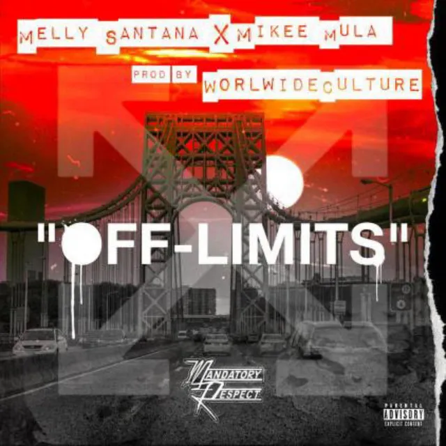 Off Limits