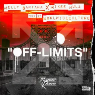 Off Limits by Melly Santana