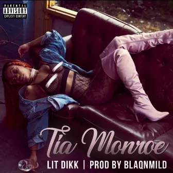 Lit Dikk by Tia Monroe