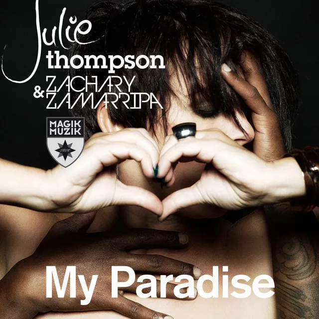 My Paradise - DJ Exodus & Tom Enzy Remix