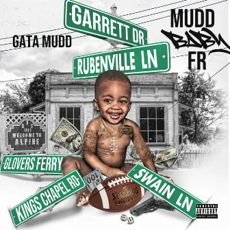 Mudd Baby Fr by Gata Mudd