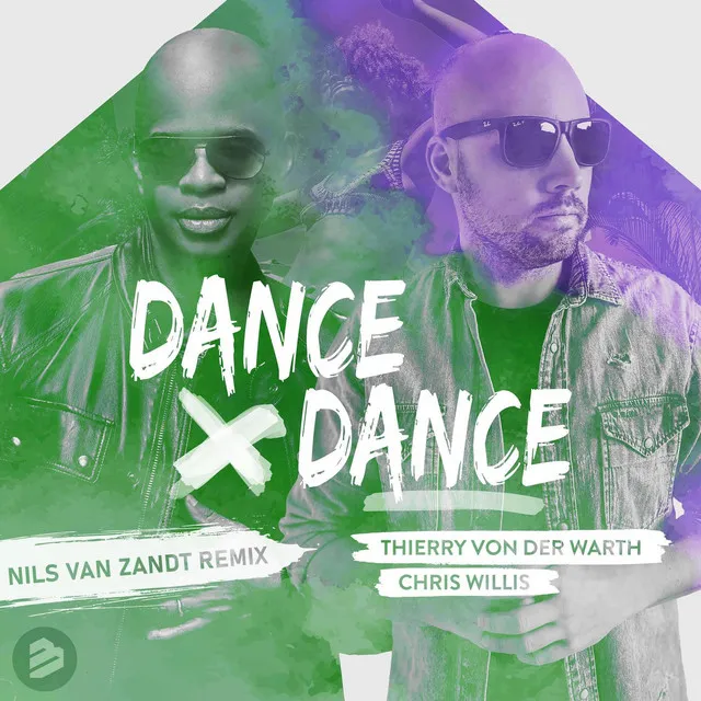 Dance Dance - Nils van Zandt Remix