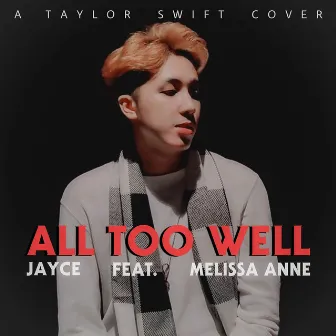 All Too Well by Jayce