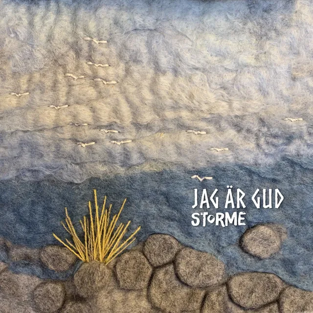 Jag Är Gud