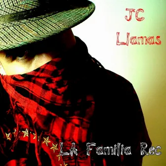 La Familia Rec by JC Llamas