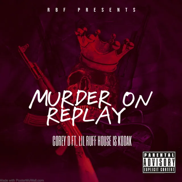 Murder on Replay