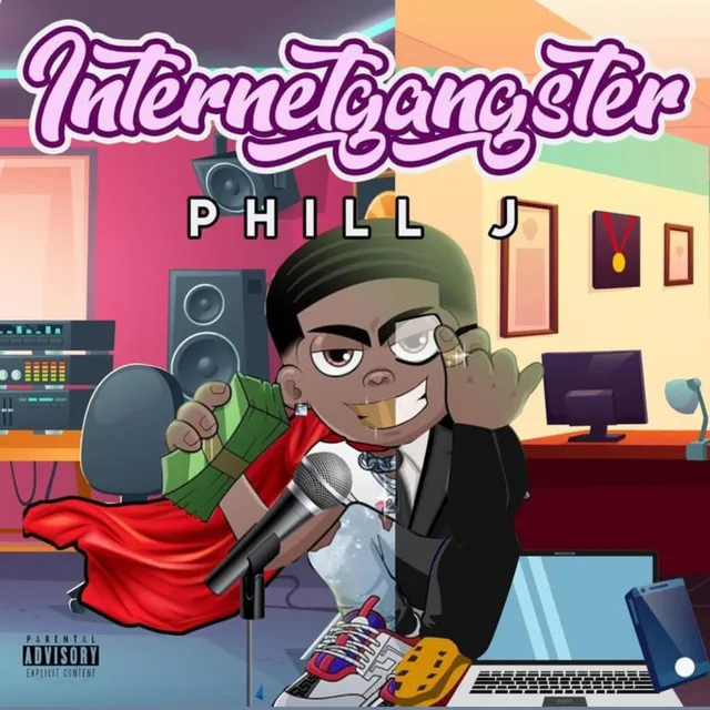 InternetGanster