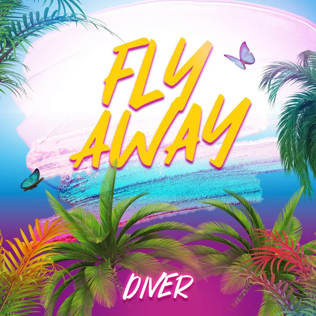 Fly Away