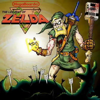 The Ledjent of Zelda by Mega Beardo