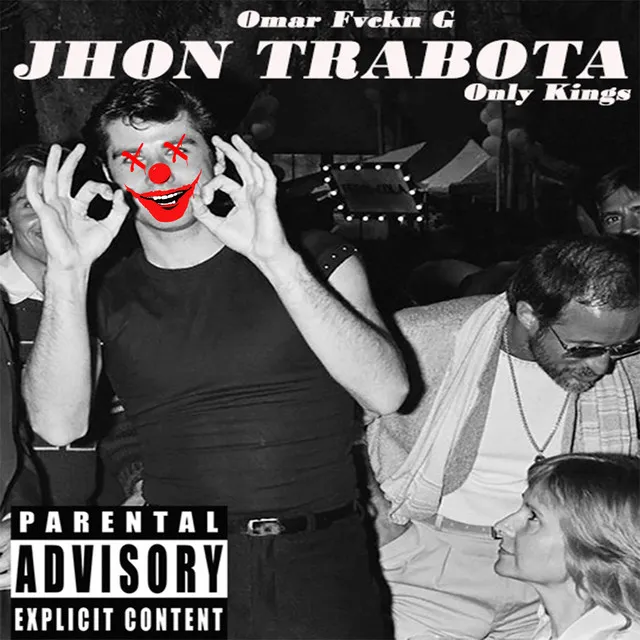 Jhon Trabota