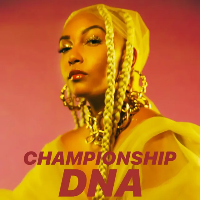 Championship DNA