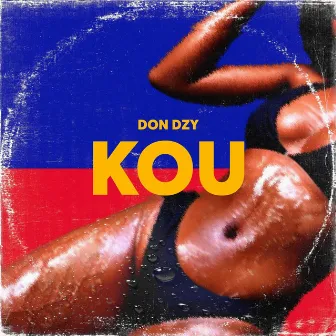 Kou by Don Dzy