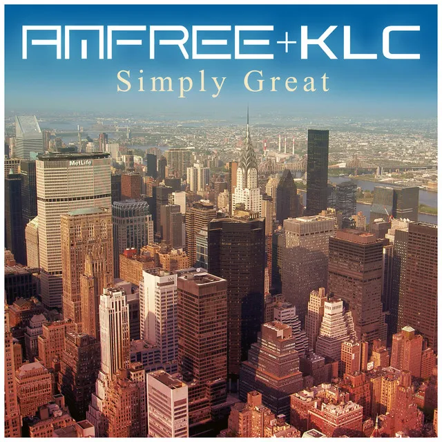 Simply Great - Amfree Edit