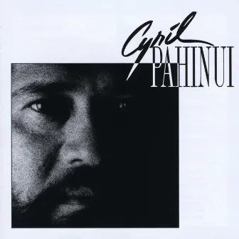 Cyril Pahinui by Cyril Pahinui