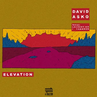 Elevation by David Asko