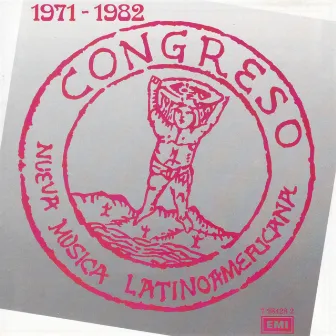 1971-1982 by Congreso