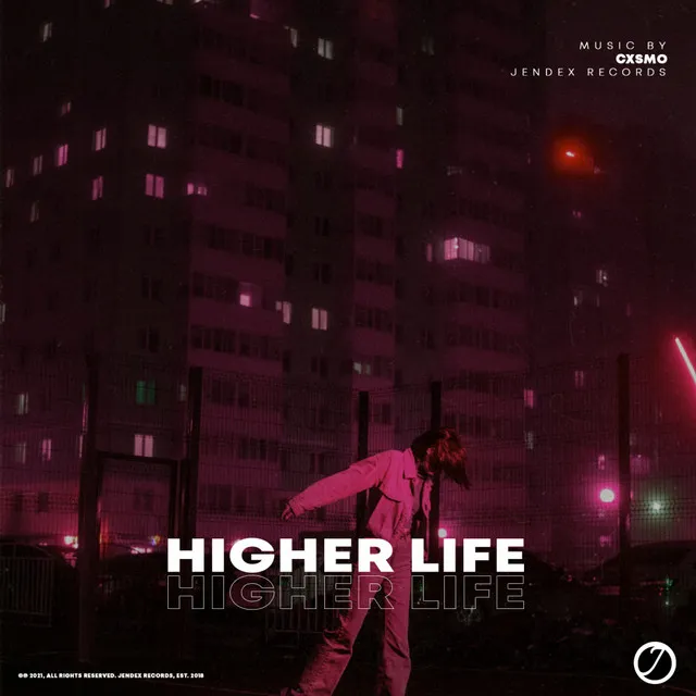 Higher Life