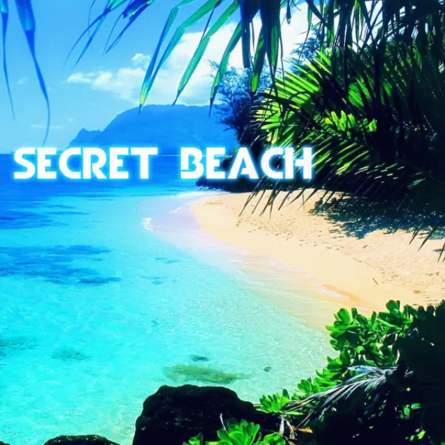 Secret Beach