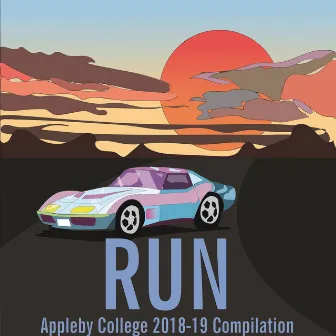 Run by Appleby College