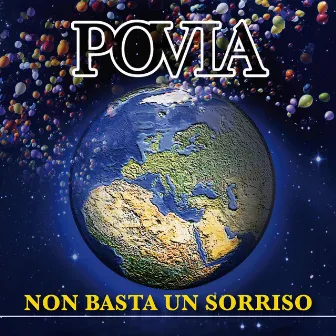 Non Basta Un Sorriso by Povia