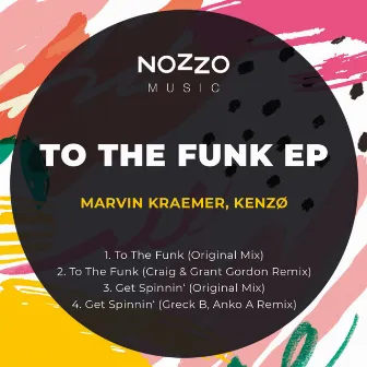 To The Funk by Kenzø