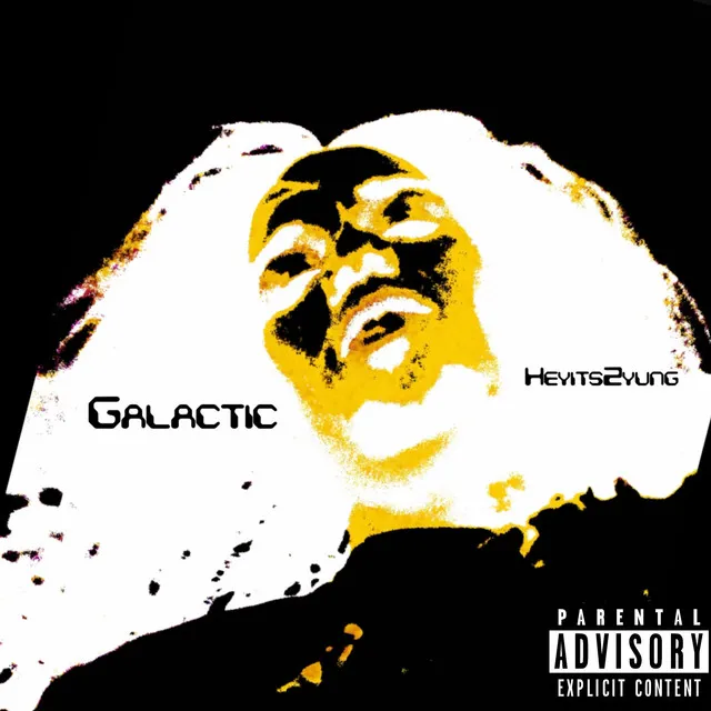 Galactic