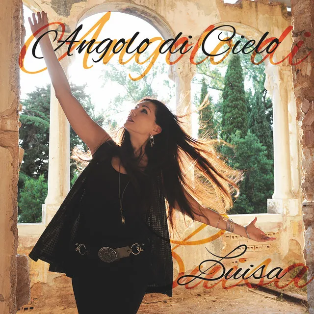 Angolo di cielo - Live