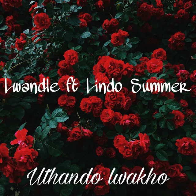 Uthando Lwakho - Radio Edit