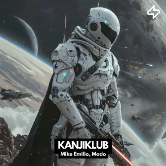 Kanjiklub by Modo