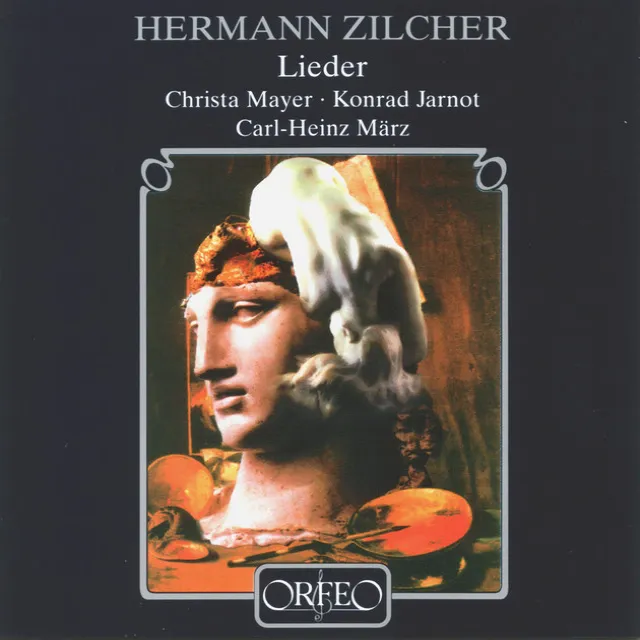 Zilcher: Lieder