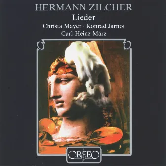 Zilcher: Lieder by Christa Mayer