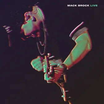 Greater Things (Live) / I Am Loved (Live) by Mack Brock